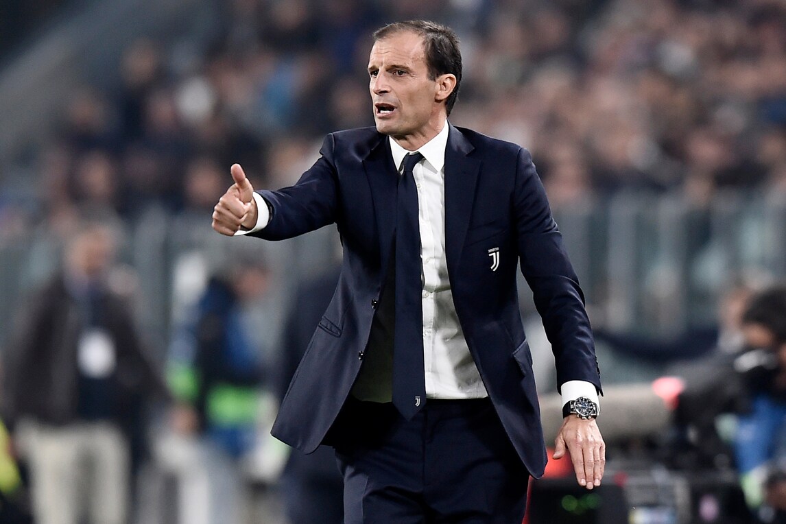 Juventus, Allegri: «Higuain giocatore ritrovato. Dybala non è un caso»