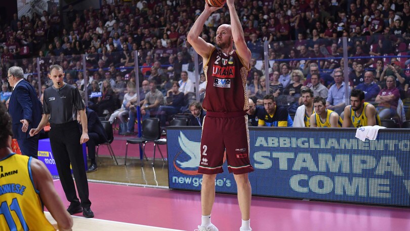 Champions FIBA, Venezia torna al successo: battuto il Rosa Radom