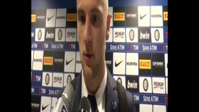 Skriniar: "Non possiamo prendere 2 gol così"