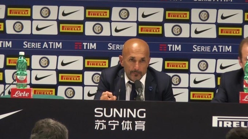 Spalletti: "Record di punti? Non ci penso"
