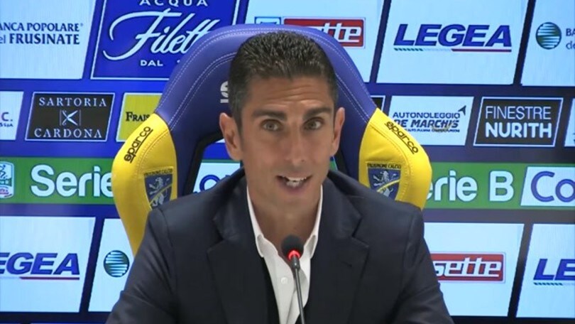 Longo: "Dovevamo portare a casa la vittoria"