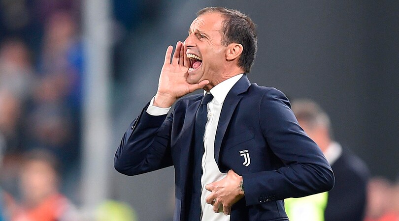 Serie A, Juventus-Spal: formazioni ufficiali, live dalle 20.45 e dove vederla in tv