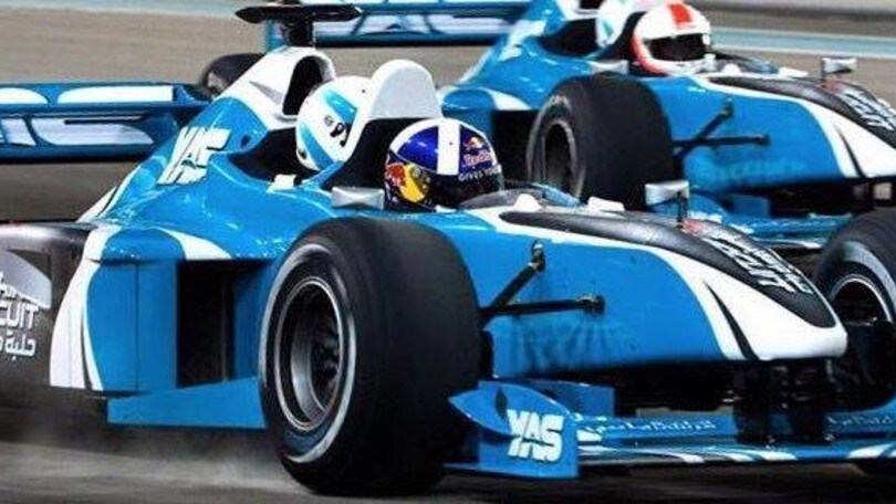 F1, Robert Shwartzman nuovo allievo della Ferrari Driver Academy