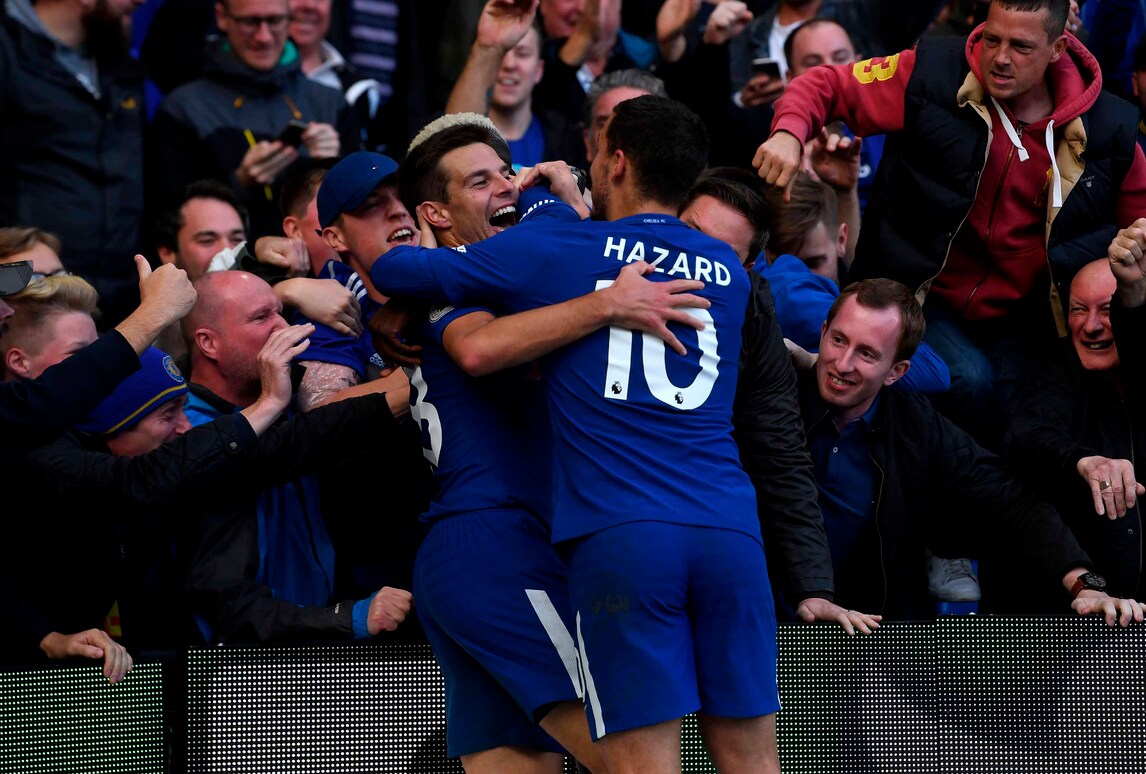 Inghilterra, Coppa di Lega: Chelsea, quarti a un passo nelle quote