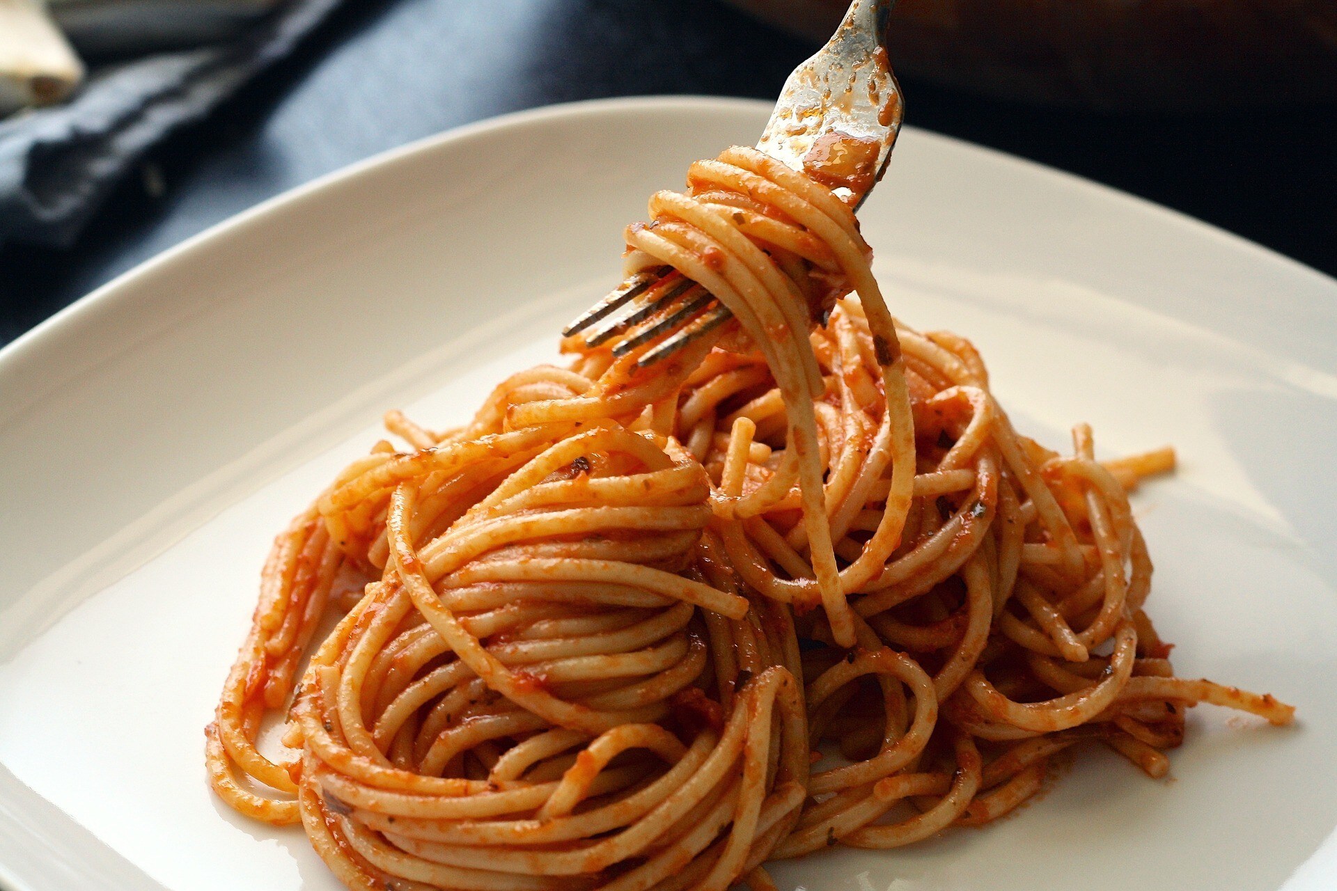 Oggi ritorna il World Pasta Day