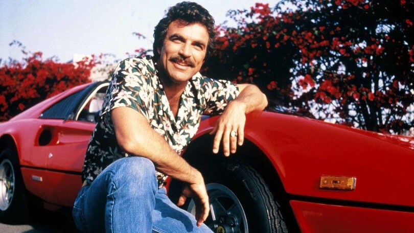 Magnum P.I. is back, ritorna la serie cult Anni '80