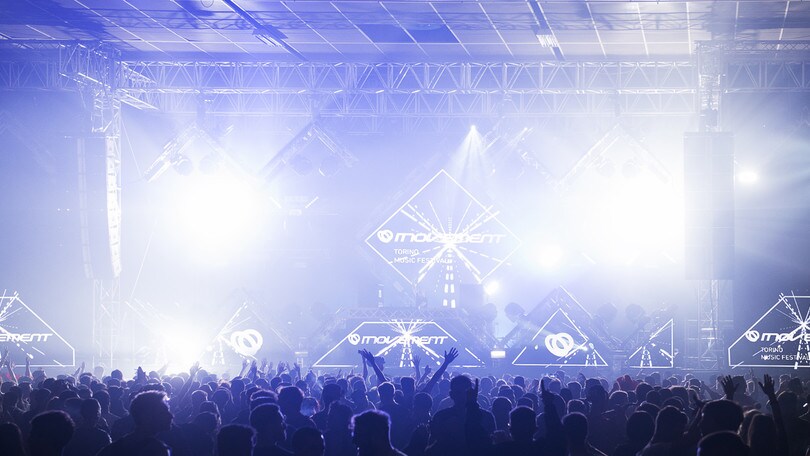 Torino Movement Festival torna a far ballare la città