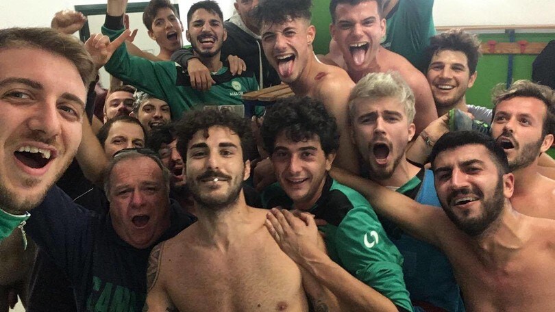 Seconda Categoria - Cambiano bello e frizzantino, la ricostruzione passa da Montaperto