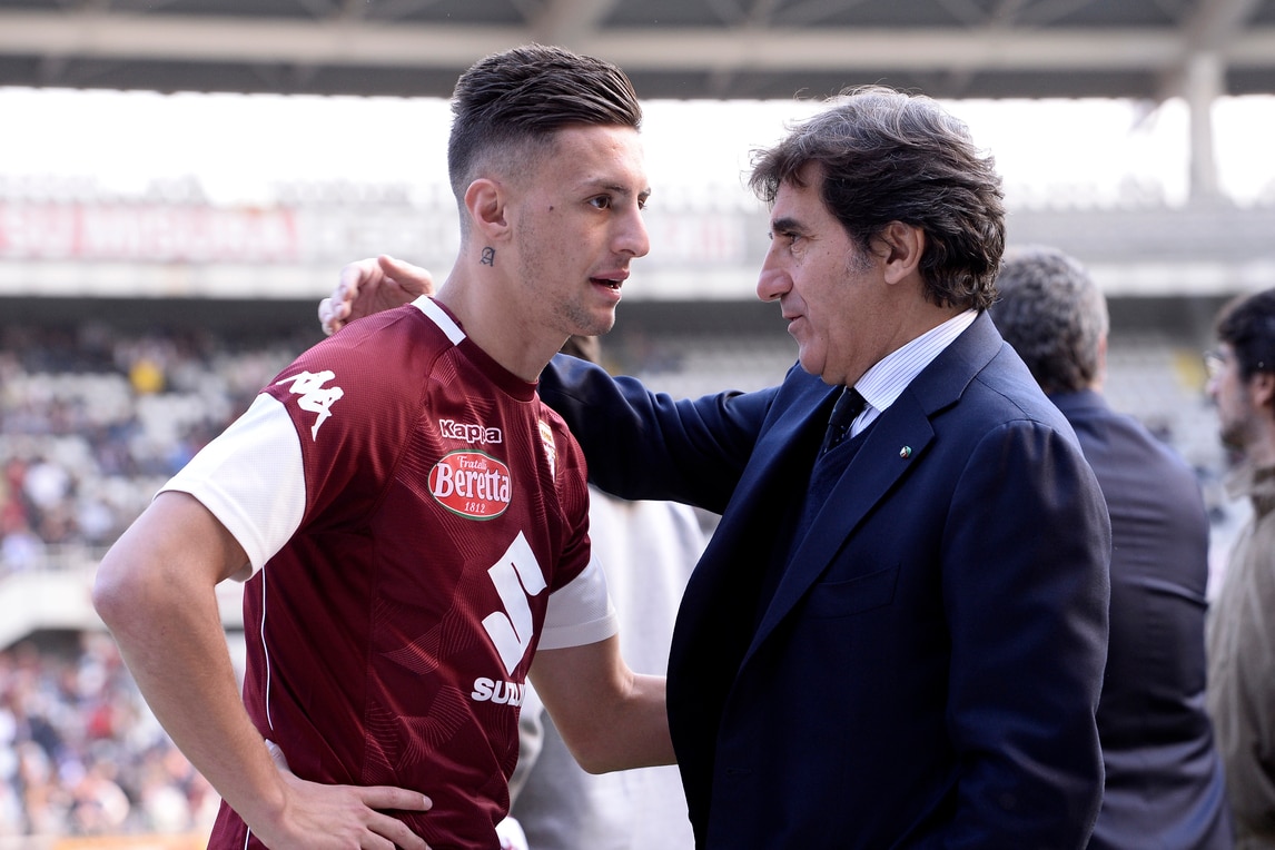 Torino, ansia Barreca: altri 10 giorni di test, corse e cure speciali