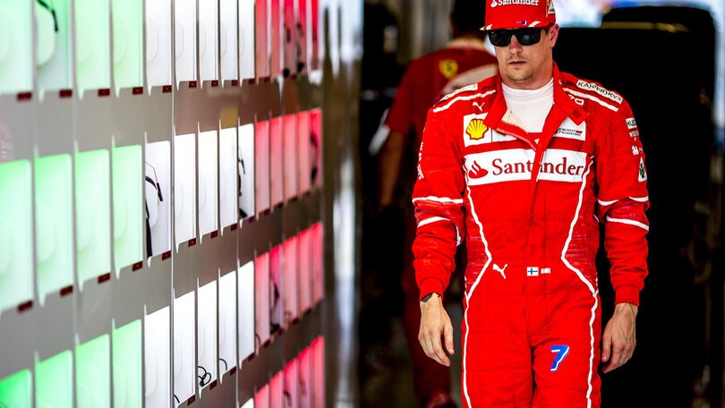 F1, Gp Messico: fratelli Rodriguez, il ricordo della Ferrari
