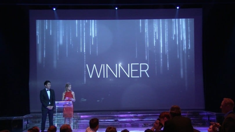 TV Sports Awards 2017, tutti i premi assegnati a Montecarlo