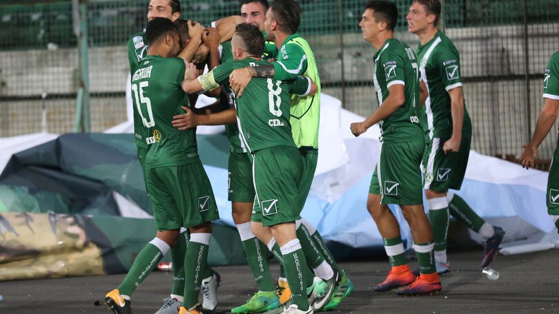 Serie B Avellino,  per Morosini operazione ok
