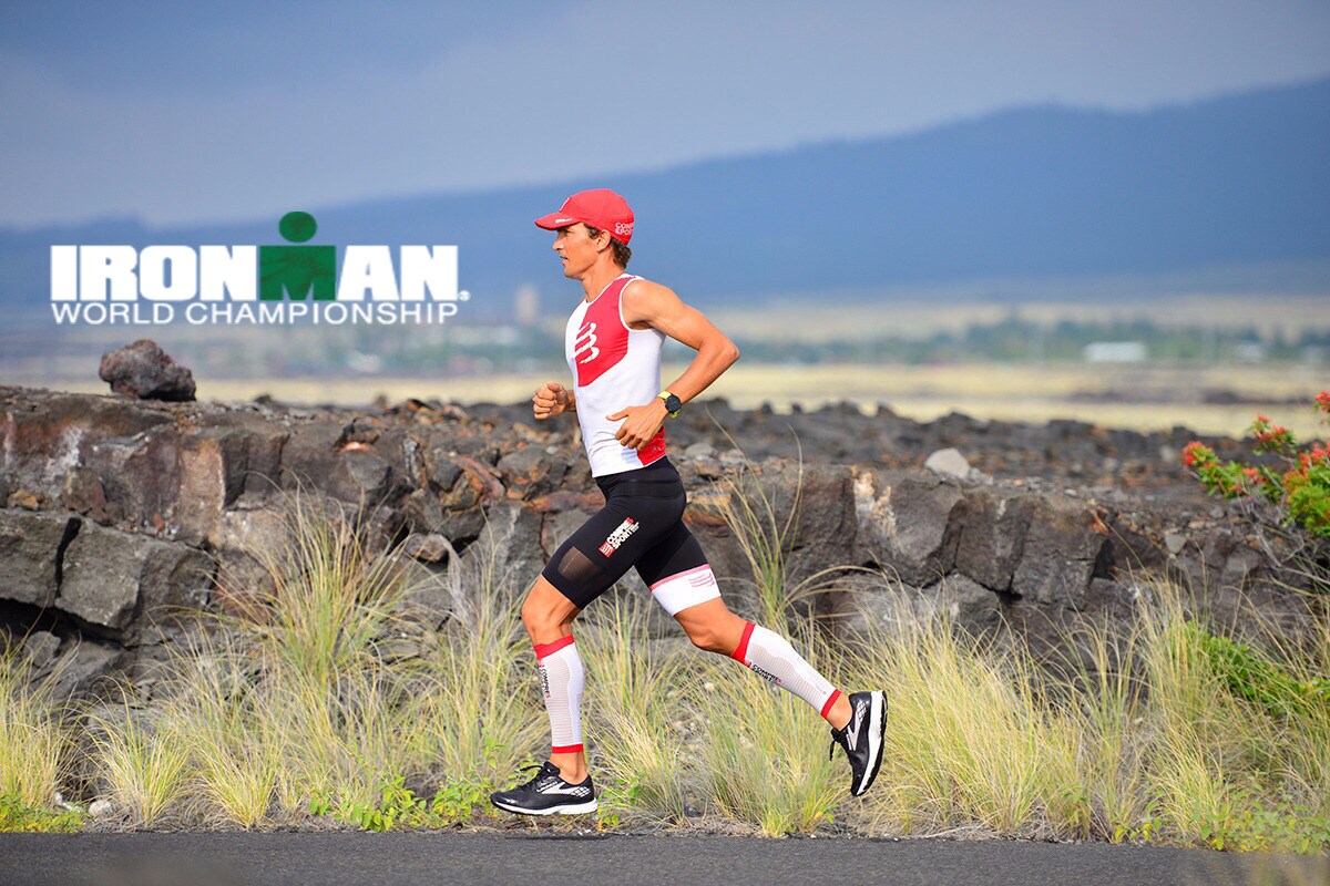 Ironman World Chiampionship Hawaii: Daniel Fontana ci prova