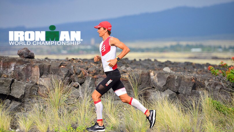 Ironman World Chiampionship Hawaii: Daniel Fontana ci prova