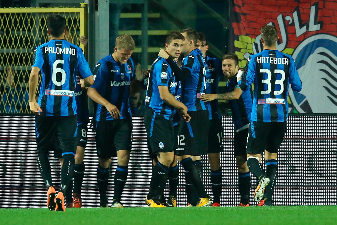 Serie A, Atalanta-Verona 3-0: Freuler apre, Ilicic e Kurtic chiudono