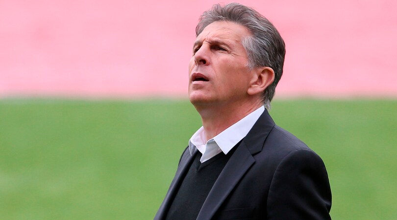 Leicester, è ufficiale: Puel è il nuovo allenatore