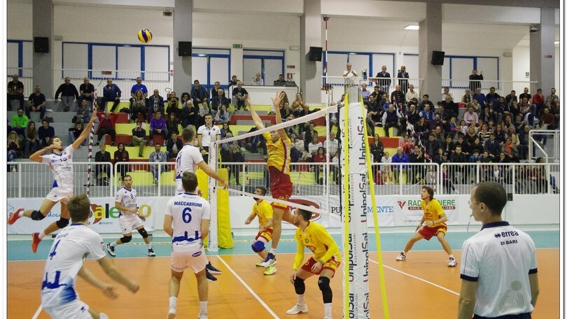 Mondovì va a vincere a Taviano il recupero della 1. giornata