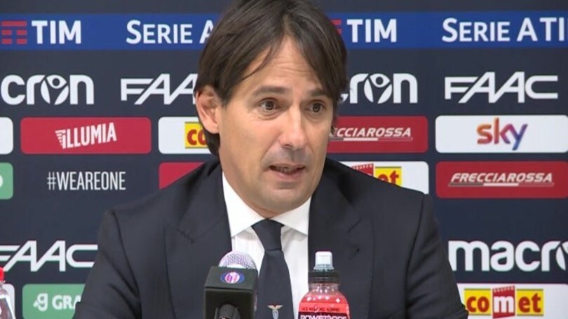 Inzaghi: "Avremmo dovuto segnare di più"