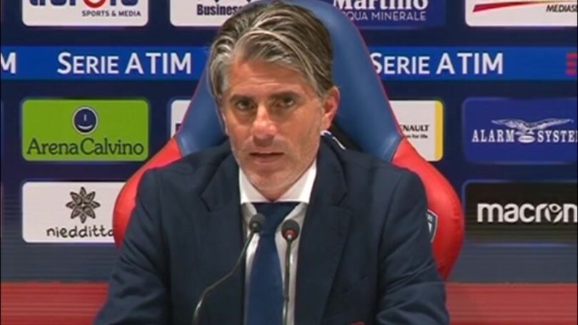 Diego Lopez: "I ragazzi ci hanno creduto fino alla fine"