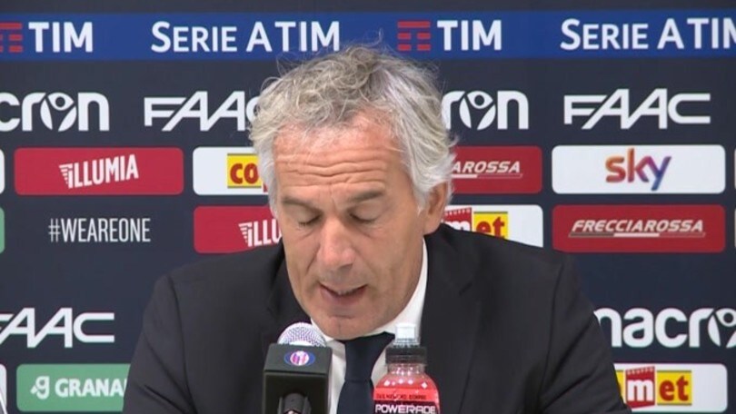 Donadoni: "Serve qualcosa in più da tutti"