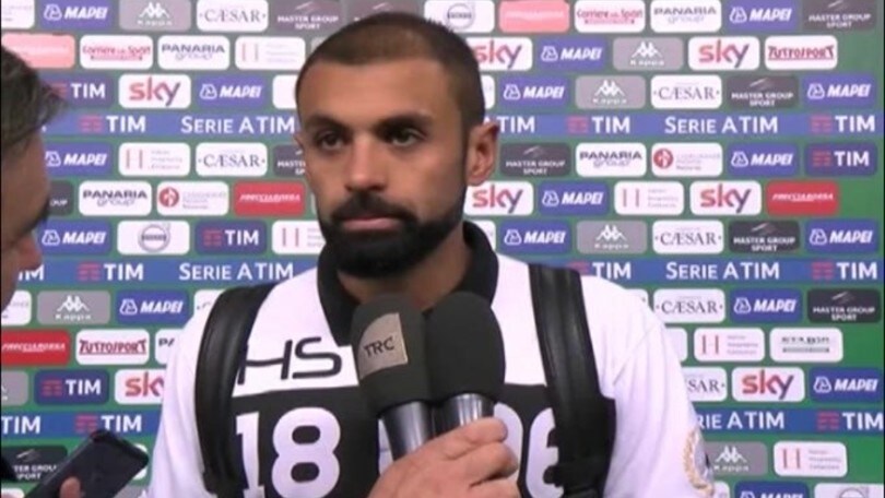 Danilo: "Vittoria meritata"