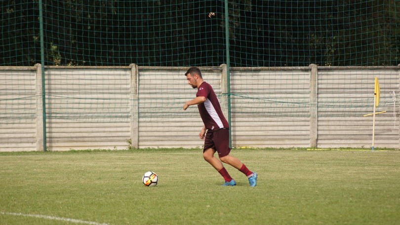 Promozione - Nolese, senza Marmo è rebus in difesa. Idea Musacchio?