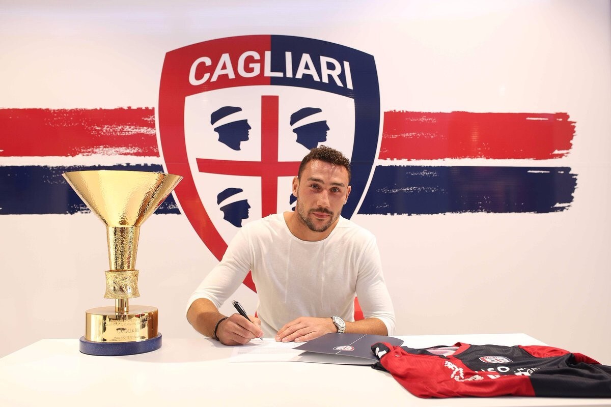 Calciomercato Cagliari, blindato Ionita: accordo fino al 2021