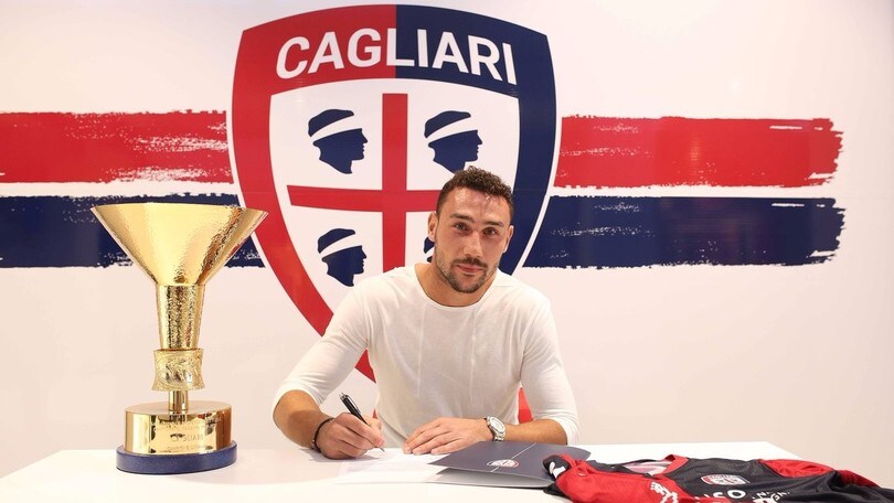 Calciomercato Cagliari, blindato Ionita: accordo fino al 2021