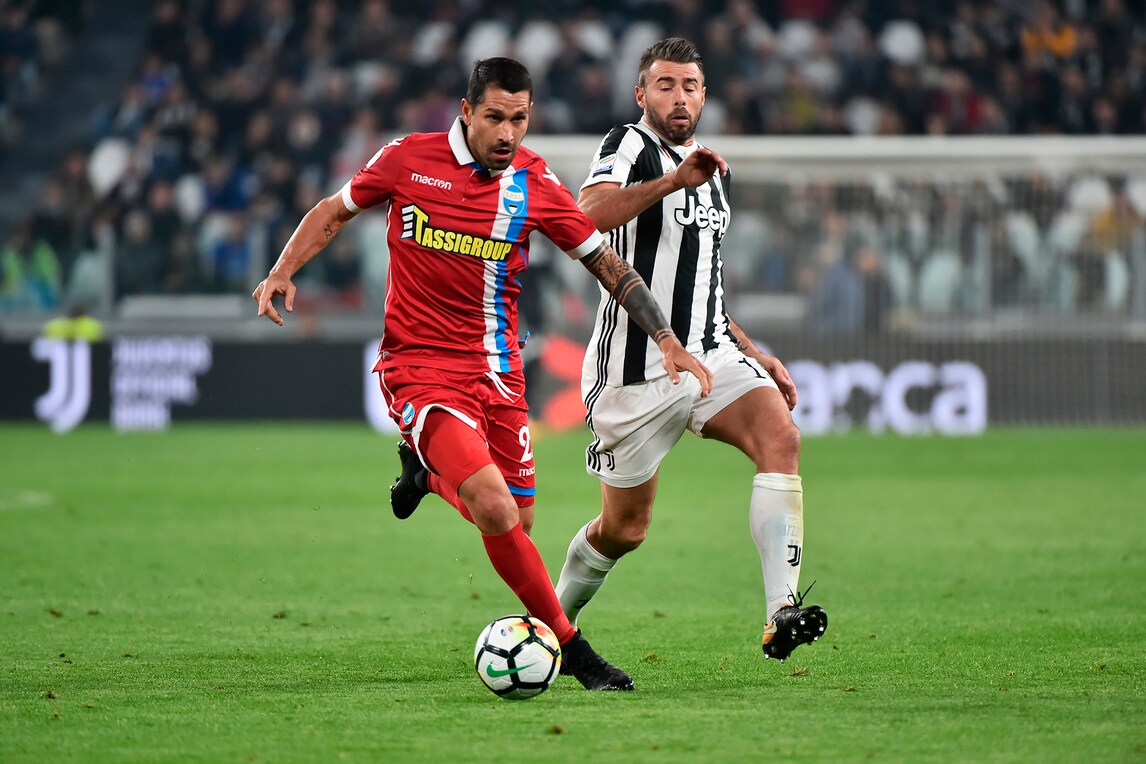 Barzagli come Allegri: «Juventus, troppi gol subiti»