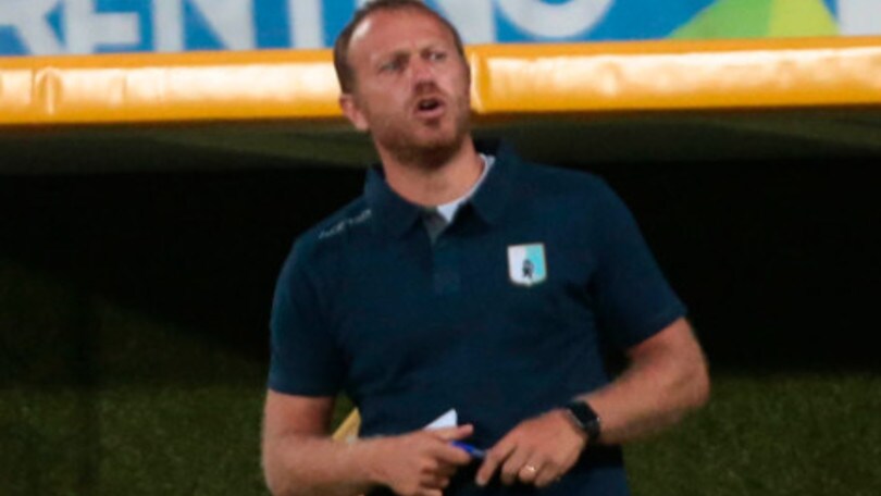 Serie B Perugia, c'è l'annuncio: Breda nuovo tecnico