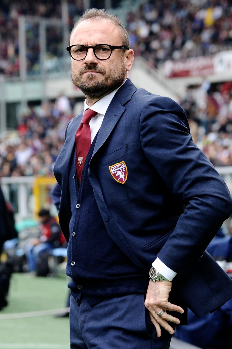 Torino, Petrachi duro: «La squadra non è cattiva: ora basta parole»