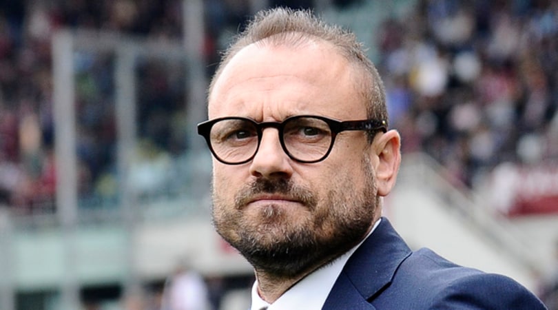 Torino, Petrachi duro: «La squadra non è cattiva: ora basta parole»