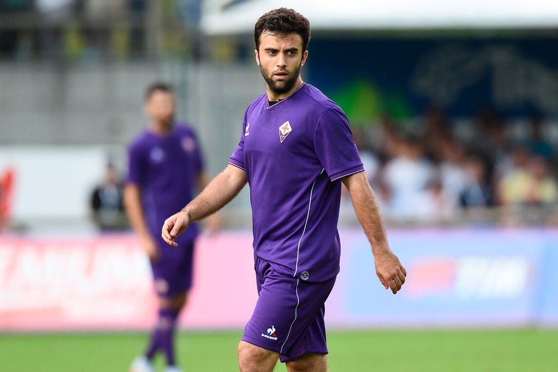 Calciomercato, Rossi: «Tornerei in Italia. Mi piace il Napoli...»