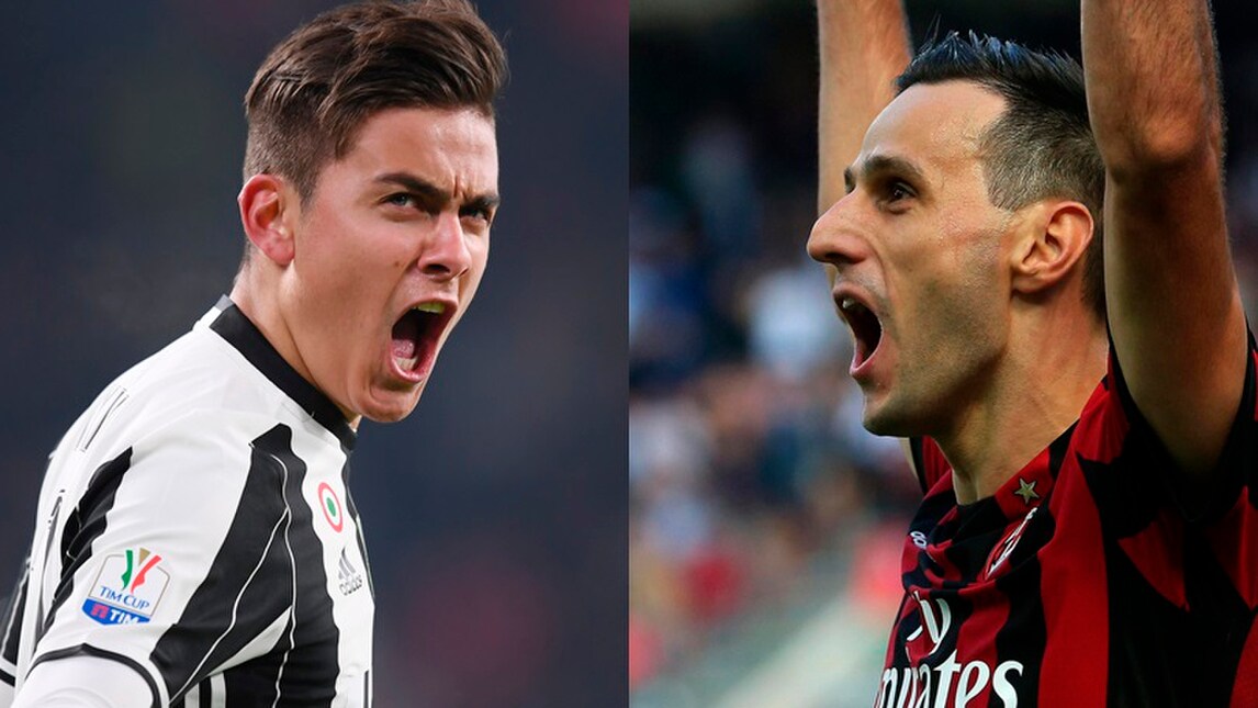 Milan-Juventus, 10 cose da sapere sul big match di San Siro
