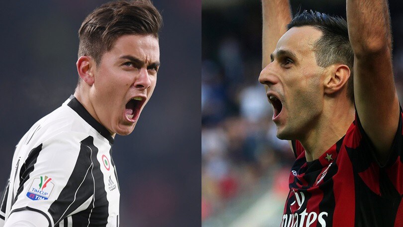 Milan-Juventus, 10 cose da sapere sul big match di San Siro