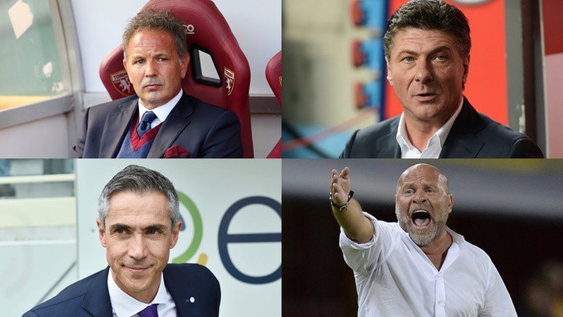 Chi volete sulla panchina del Torino? Votate!