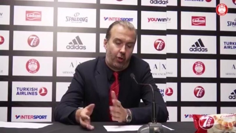 Pianigiani: "I miei ragazzi meritavano questa gioia"