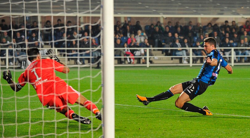 Juventus, Caldara sembra già uno da Bbc