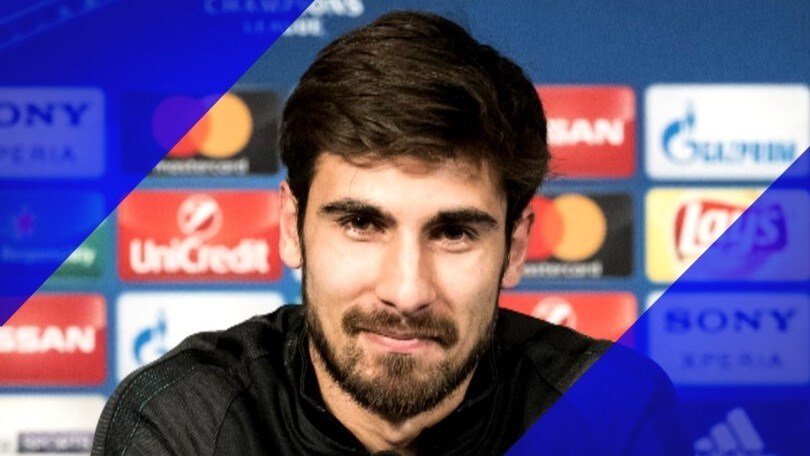 Juventus, Andrè Gomes si libera a gennaio?