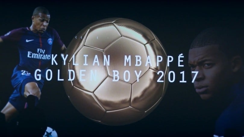 Golden Boy 2017, il riassunto della serata di Montecarlo