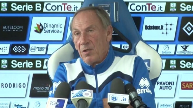 Zeman: "Antisemitismo? Il calcio non c'entra"