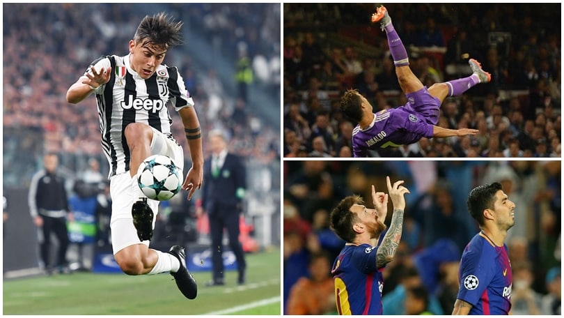Chi ha segnato più gol nella storia della Champions? Juventus nella top 10: la classifica