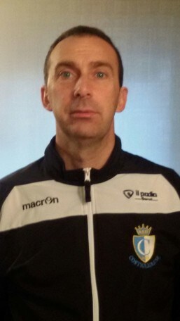 Prima Categoria G - De Simone è il nuovo tecnico del Valle Varaita