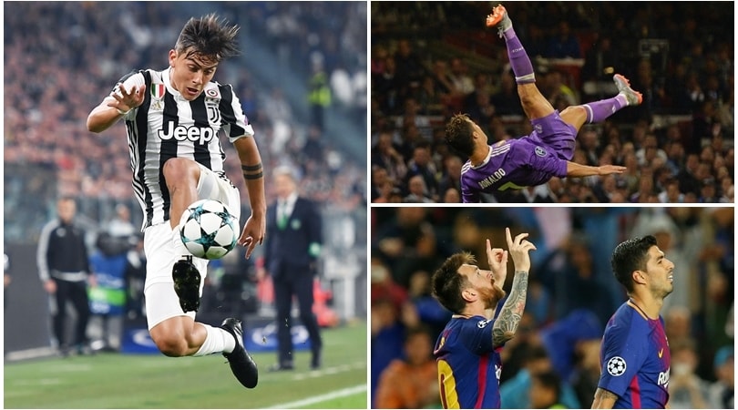 Chi ha segnato più gol nella storia della Champions? Juventus nella top 10: la classifica