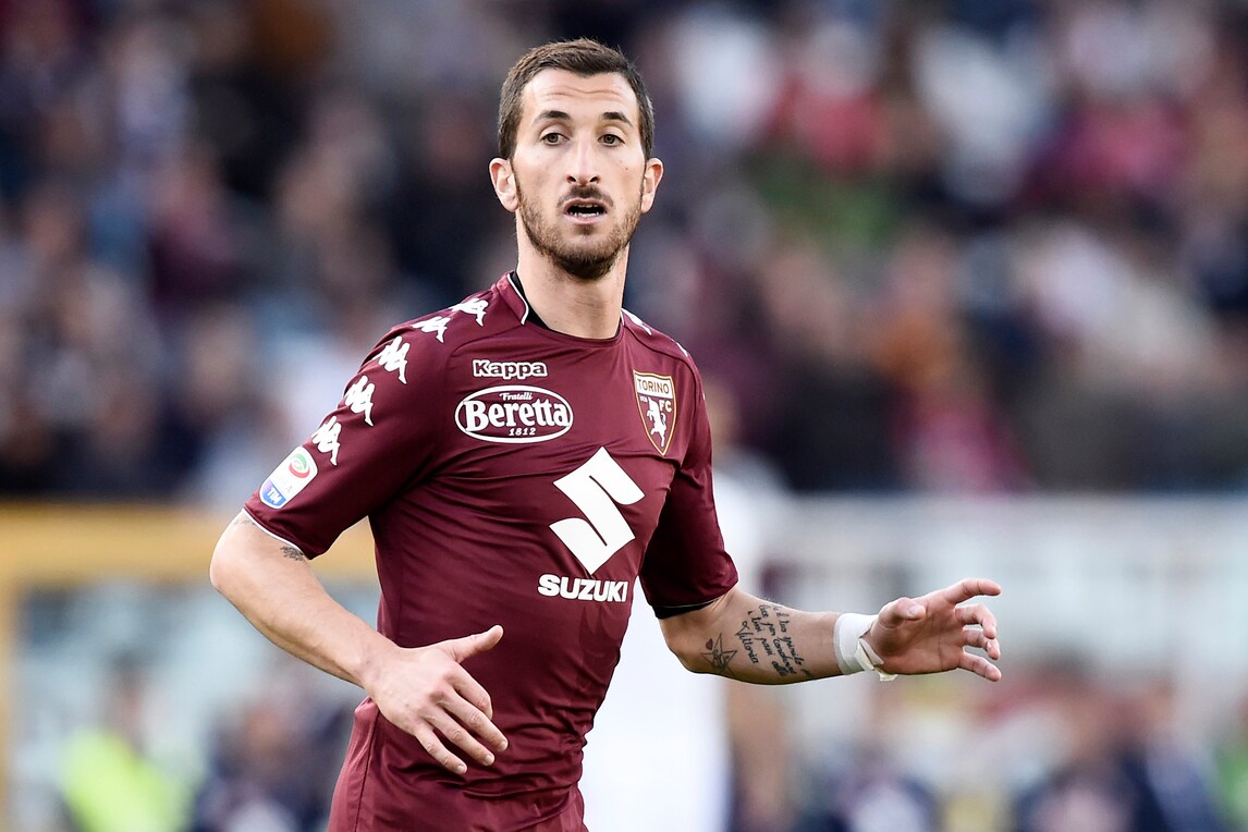 Torino: Valdifiori: «Andiamo a Milano per fare risultato»