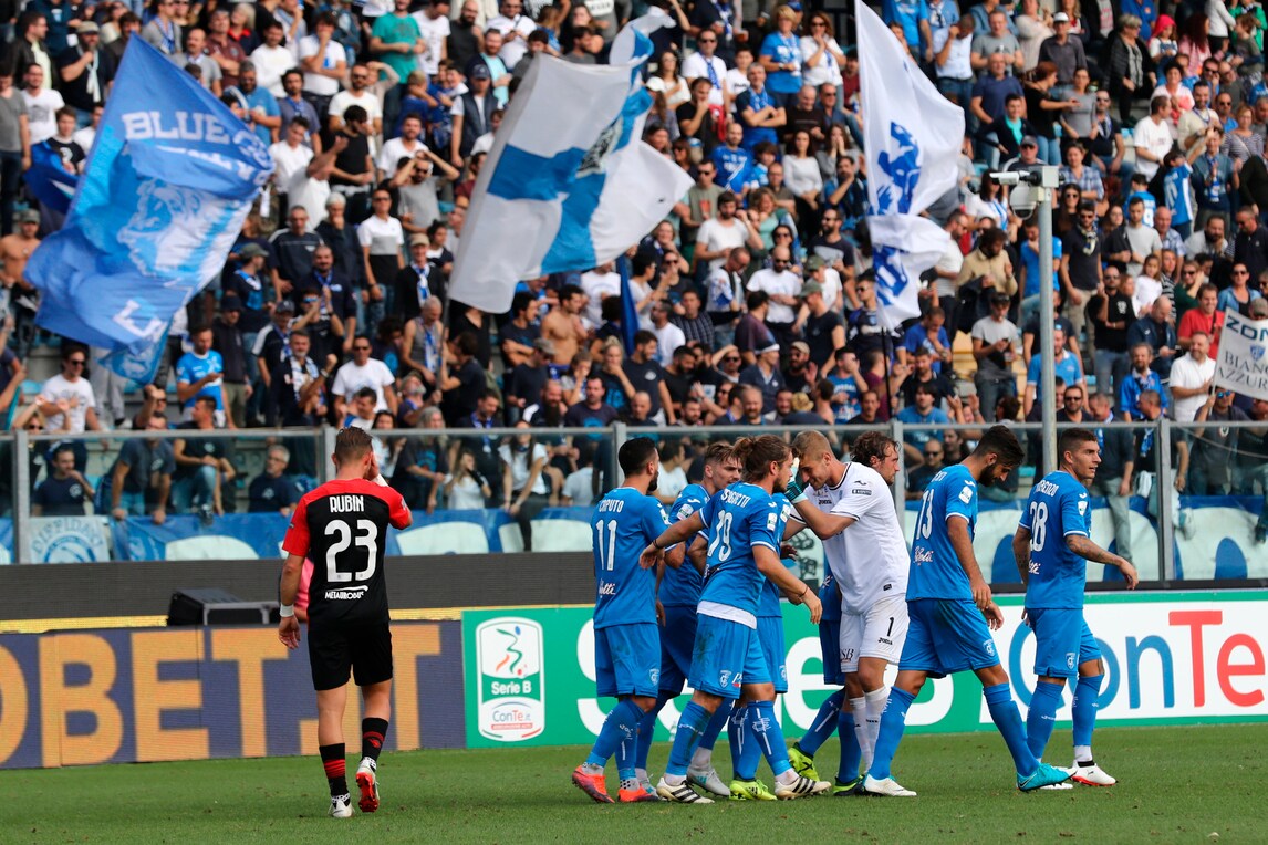 La Serie B in diretta, tempo reale alle 15. Dove vederla in tv