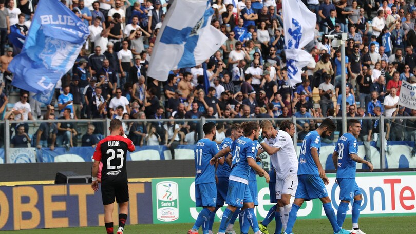 La Serie B in diretta, tempo reale alle 15. Dove vederla in tv