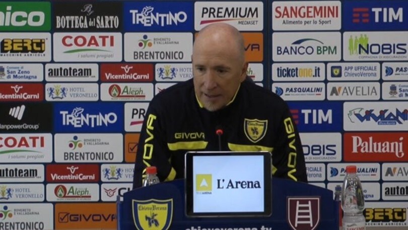 Maran: "Ripartiamo dalle prestazioni"