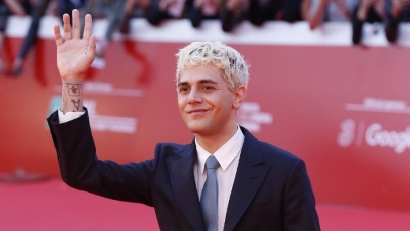 Xavier Dolan alla Festa del Cinema di Roma 2017
