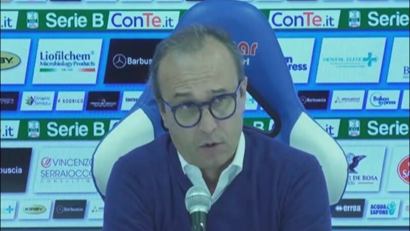 Marino: "Gli episodi determinano tanto"